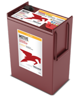 Bateria Troyan L16-AES Plomo-Acido Liquida - 6V - 333Ah @C20